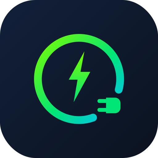 EVCS app icon